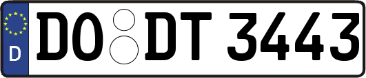 DO-DT3443