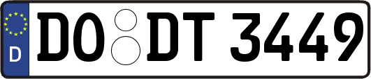DO-DT3449