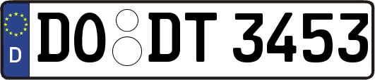 DO-DT3453