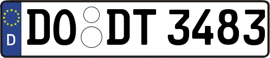 DO-DT3483