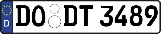 DO-DT3489