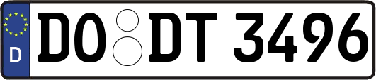 DO-DT3496