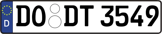 DO-DT3549