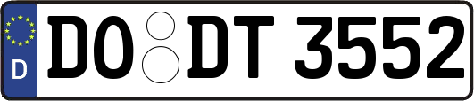 DO-DT3552