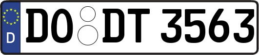 DO-DT3563