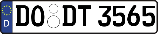 DO-DT3565