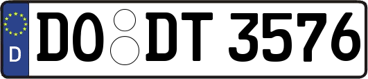 DO-DT3576