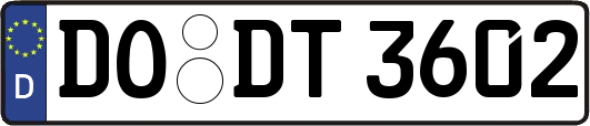 DO-DT3602