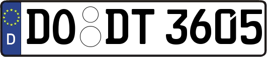 DO-DT3605