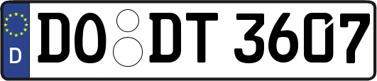 DO-DT3607
