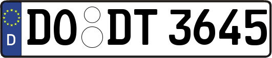 DO-DT3645