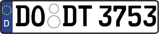 DO-DT3753