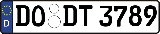 DO-DT3789