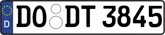 DO-DT3845