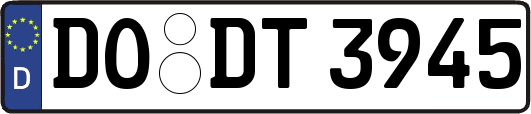 DO-DT3945
