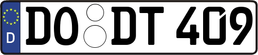 DO-DT409