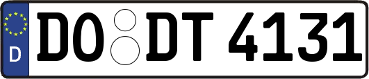 DO-DT4131