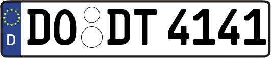 DO-DT4141