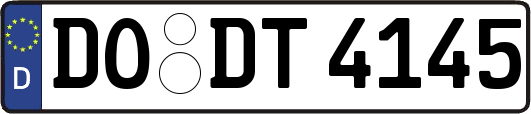 DO-DT4145