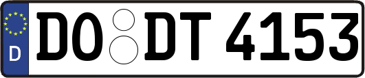 DO-DT4153
