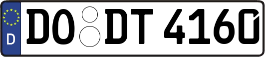 DO-DT4160