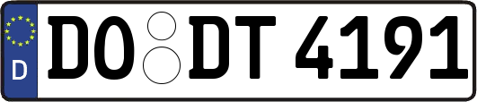 DO-DT4191