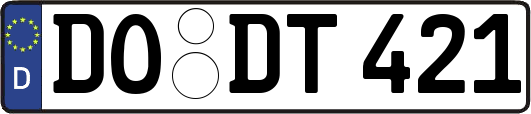 DO-DT421