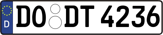 DO-DT4236