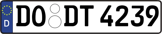 DO-DT4239