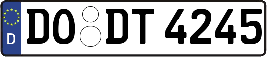 DO-DT4245
