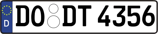 DO-DT4356