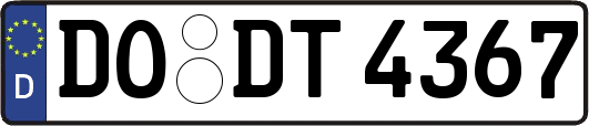 DO-DT4367