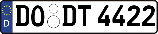 DO-DT4422