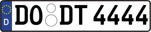DO-DT4444