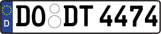 DO-DT4474