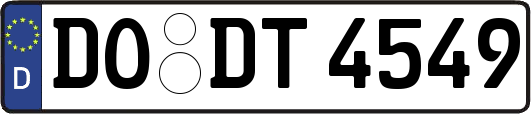 DO-DT4549