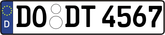 DO-DT4567