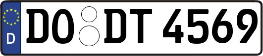 DO-DT4569