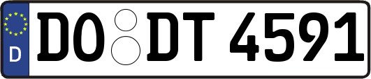 DO-DT4591