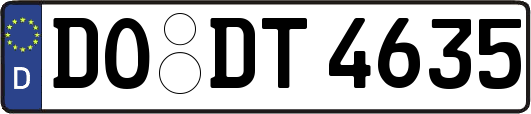 DO-DT4635