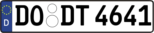 DO-DT4641