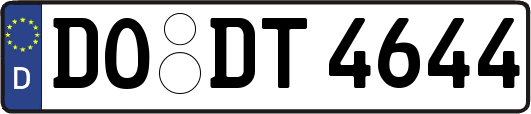 DO-DT4644