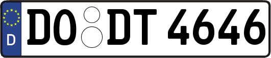 DO-DT4646