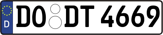DO-DT4669