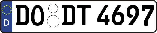 DO-DT4697