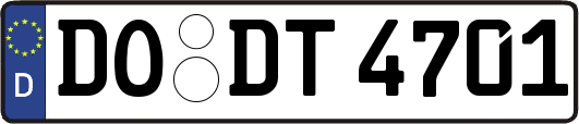 DO-DT4701