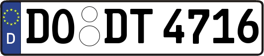 DO-DT4716