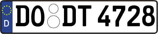 DO-DT4728