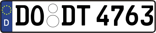 DO-DT4763