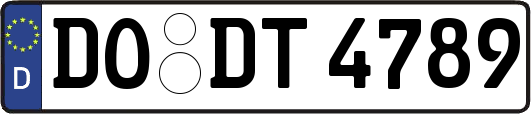 DO-DT4789